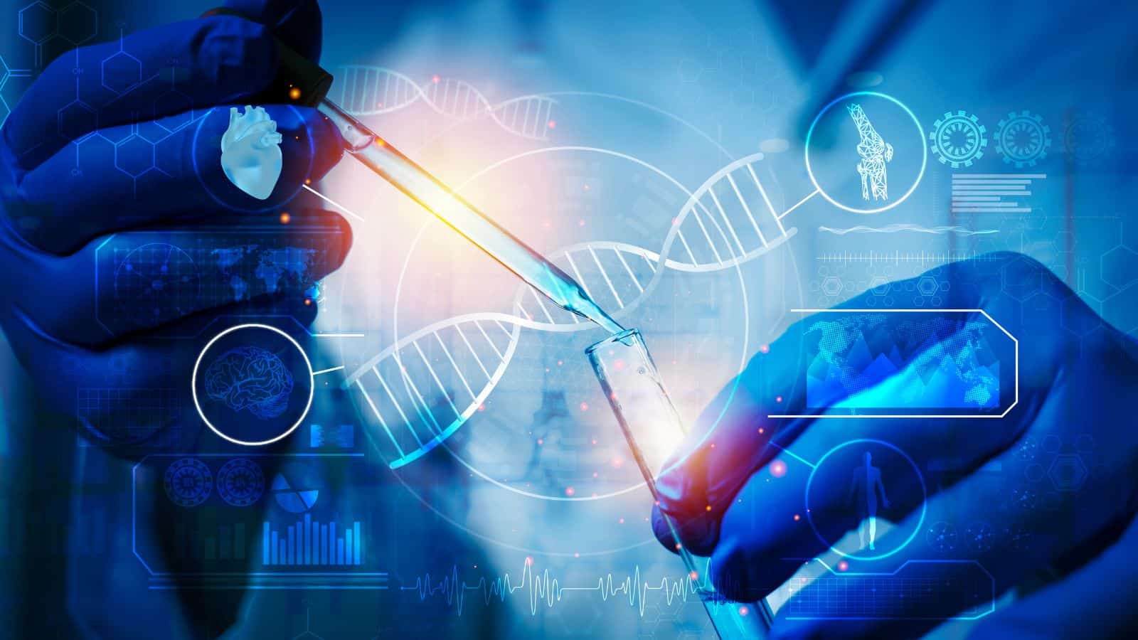 Webinar on Funding and Collaboration Opportunities for SMEs in Health Research and Innovation