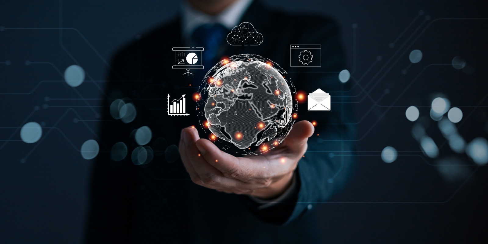 Webinar Digital EU: Future-Proofing Your Business