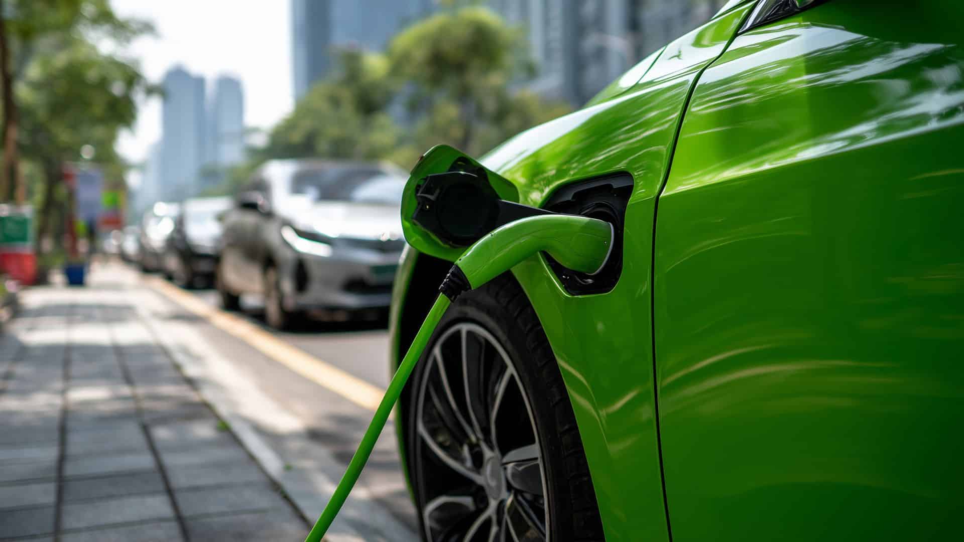 EU Clean Corporate Vehicles: What Businesses Need to Know