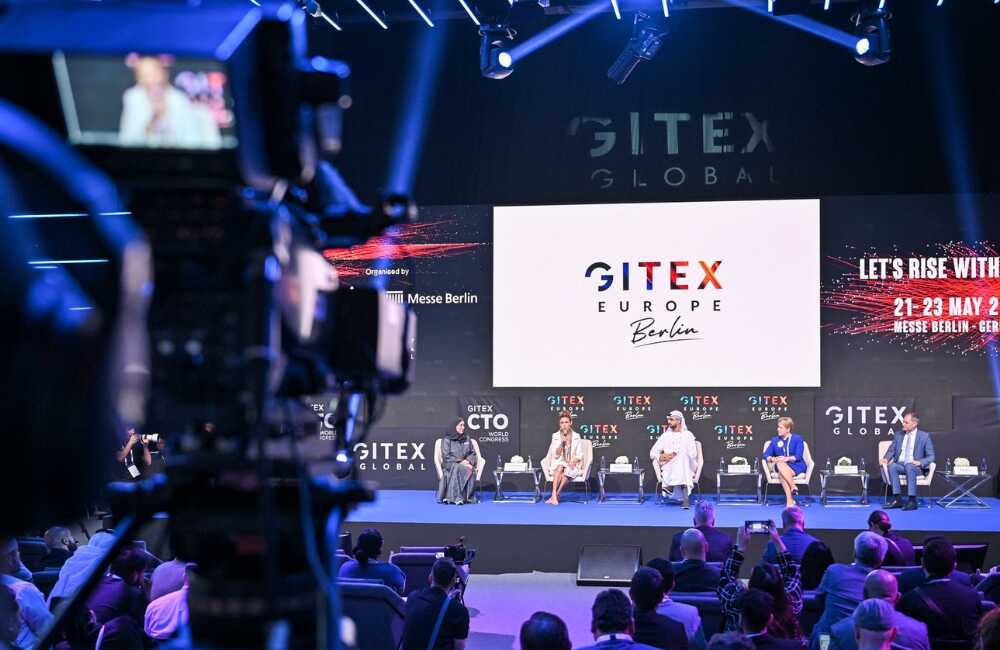 GITEX AI EUROPE 2026