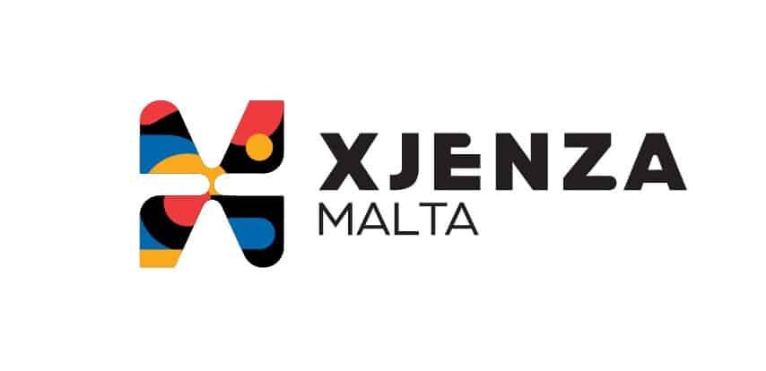 4L4QATw0 - Xjenza - Malta Brand Assets