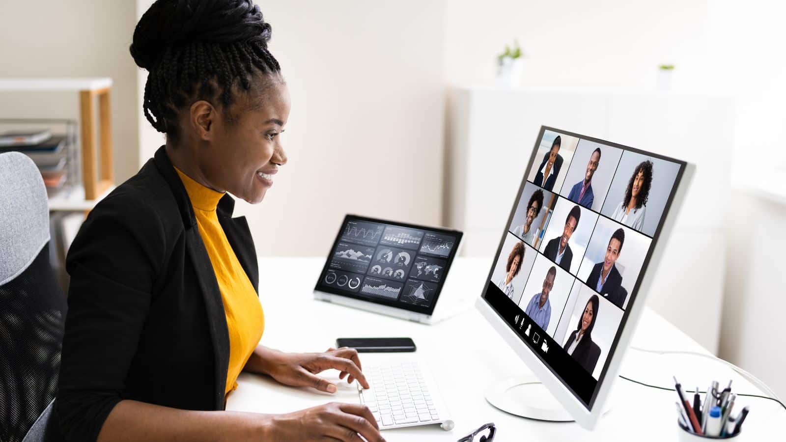 22nd I3 Support Facility Virtual Event: I3 Instrument matchmaking event